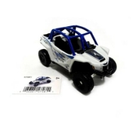 Ertl 1:32 Artic Cat Wildcat XX Side by Side