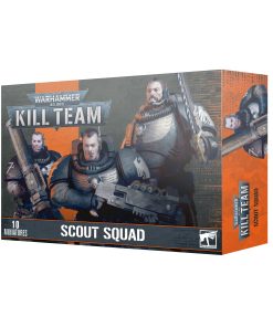 Kill Team - Scout Squad