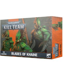 Kill Team - Blades of Khaine