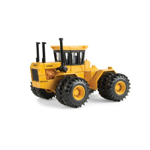 Case IH 1:64 Scale Steiger Super Wildcat II ST-200 Industrial Tractor