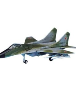 Academy Academy Mig 29 Fulcrum Hobbies