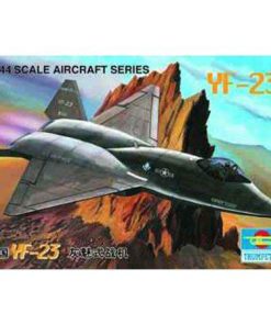 1/144 YF23 Fighter