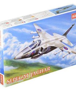 Academy Sepecat Jaguar