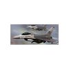 1/144 F16A/C Falcon Fighter