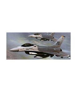 1/144 F16A/C Falcon Fighter