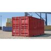 Trumpeter Models 1029 1:35 Scale 20ft Shipping/Storage Container