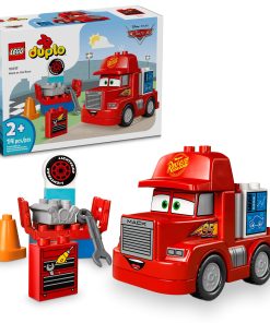 10417 Mack at the Race