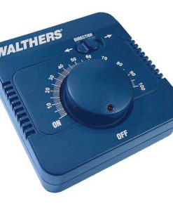 Walthers Layout Control System