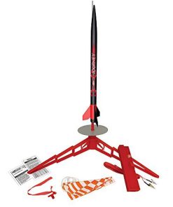 Journey Launch Set