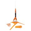 Estes Alpha III Flying Model Rocket Launch Set