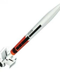 Estes 3025 Photon Disruptor Flying Model Rocket Kit