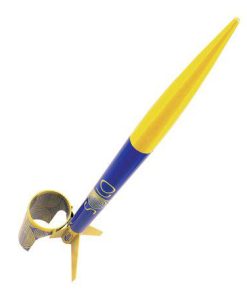 Estes Solo Model Rocket Kit