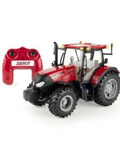 ERTL 1/16 Big Farm Case IH Maxxum Radio Control Tractor 47395