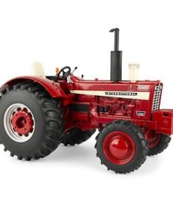 1/16 International 1256 Wheatland Turbo MfWD