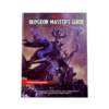 D&D Dungeon Master’s Guide (Dungeons & Dragons Core Rulebook) by Wizards RPG Team