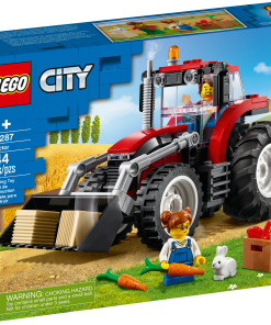 LEGO® City Tractor 60287