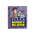 Pixar Buddy Block (An Abrams Block Book)