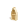 Multicraft Wood Boat Shelf 7.9"