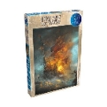 Renegade Game Studios REN02329 Dead Men Tell No Tales Puzzle