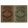 High Victorian Playing Cards