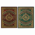 High Victorian Playing Cards