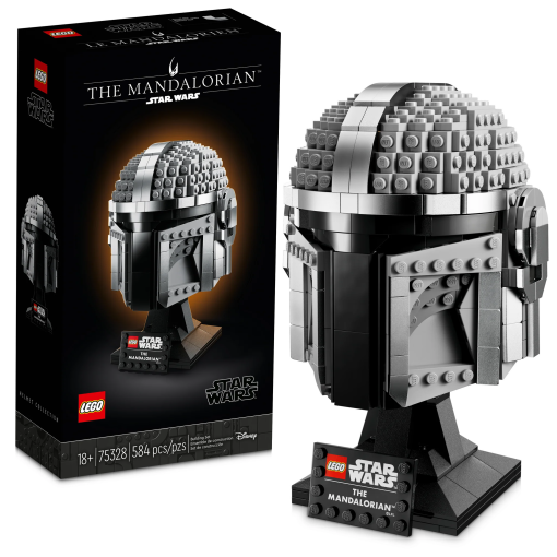The Mandalorian™ Helmet