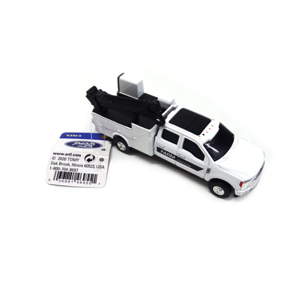 Ford 1:64 Farm Service Service Truck