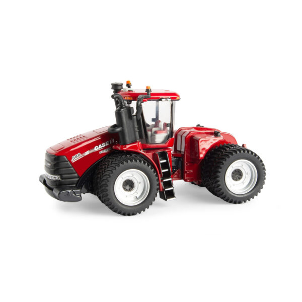 1:64 Case IH Steiger 580 4-WD Tractor - Prestige Series with DUALS