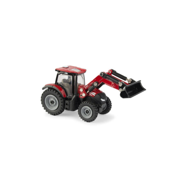 Case IH 1:64 Maxxum 145 with Loader