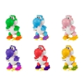 Club Mocchi Mocchi Yoshi Wind ups Assortment