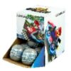 Club Mocchi Mocchi Mario Kart Pullbacks Racers Assortment