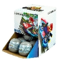 Club Mocchi Mocchi Mario Kart Pullbacks Racers Assortment