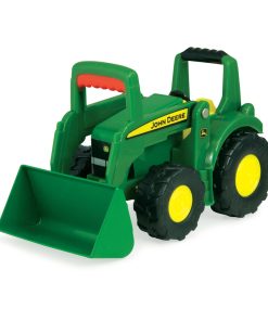 John Deere 4 inch Big Scoop