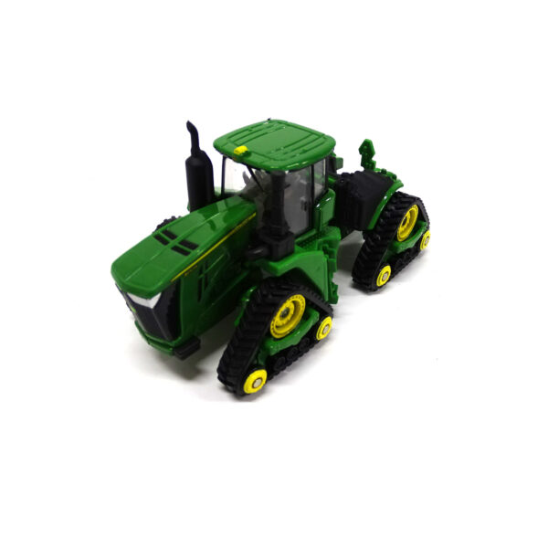 John Deere 1:64 Scale 9470RX Narrow Track Tractor