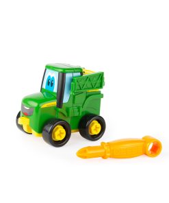John Deere Build-A-Buddy Sprayer Toy