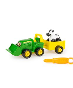 John Deere 47209 Tractor Toy