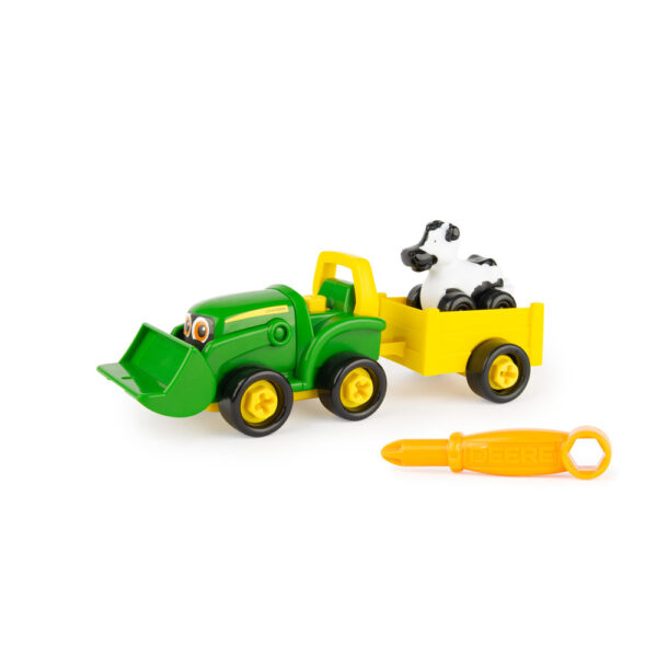 John Deere 47209 Tractor Toy