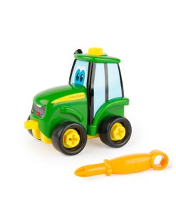 John Deere Build-A-Buddy