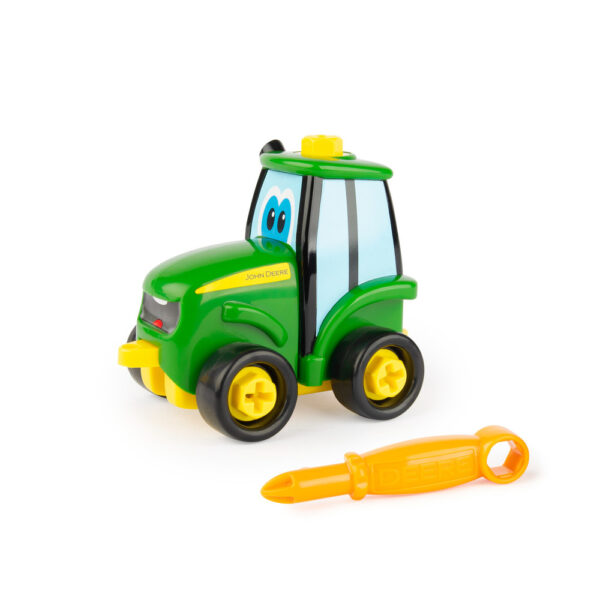 John Deere Build-A-Buddy