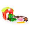 John Deere Build-A-Buddy