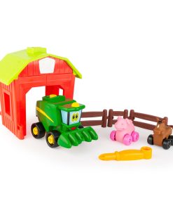 John Deere Build-A-Buddy