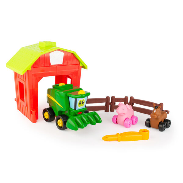 John Deere Build-A-Buddy