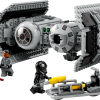 LEGO® Star Wars™ TIE Bomber™ 75347 Building Toy Set (625 Pieces)
