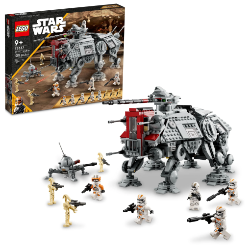 LEGO® AT-TE™ Walker 75337