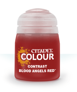 Citadel Contrast Blood Angels Red 18ml