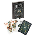 Bicycle Aviary Playing Cards