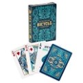 Bicycle Sea King Premium Playing Cards