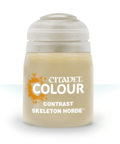 Citadel Contrast Skeleton Horde 18ml