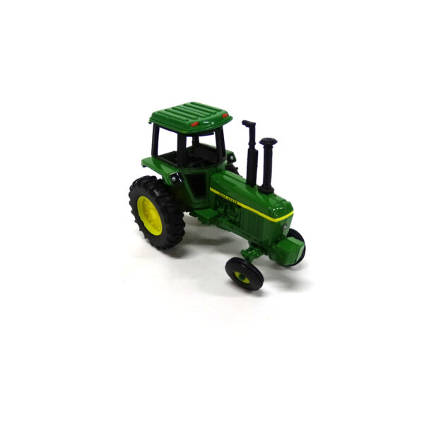John Deere 1:64 Soundgard Tractor