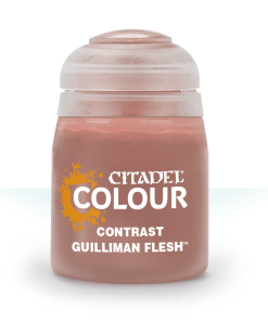 Citadel Contrast Guilliman Flesh 18ml